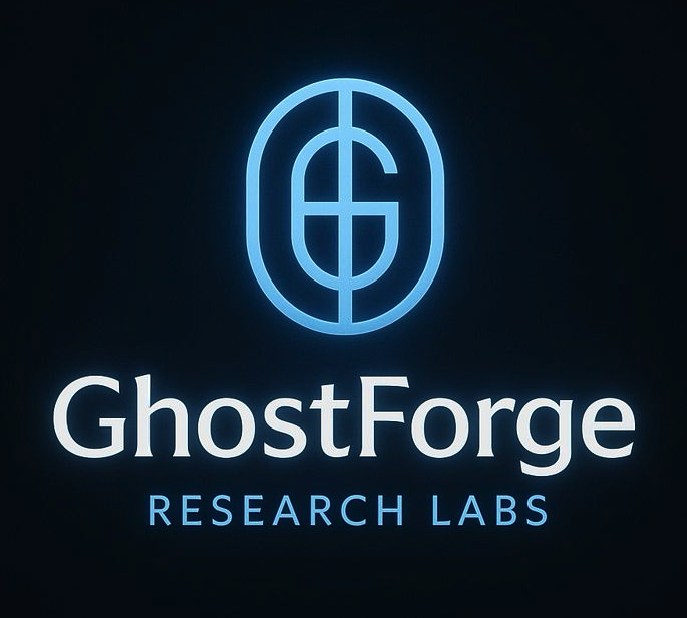 GhostForge